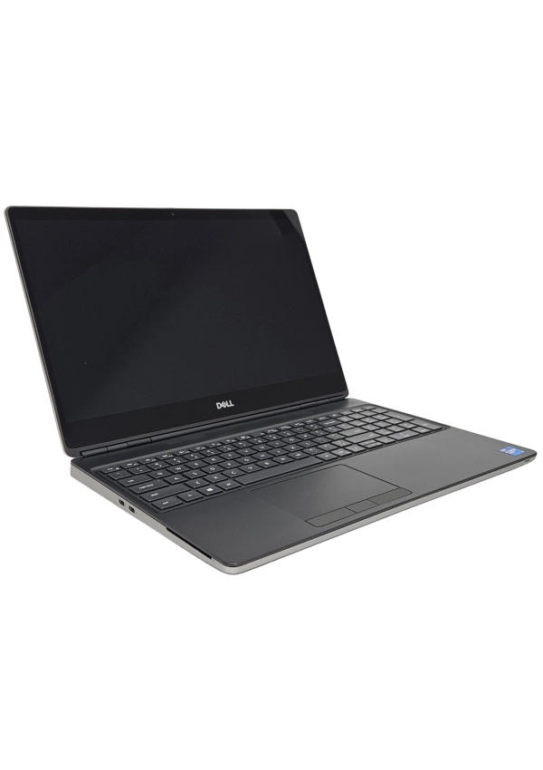 Stacja Graficzno-Robocza Dell Precision 7560 i7-11850H 64GB 1TB SSD 15,6